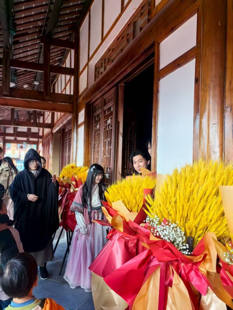 沉浸赋能：玉环县景区演艺的差异化突围之路